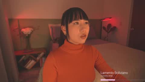 Mizi online show from 09/10/25, 08:42