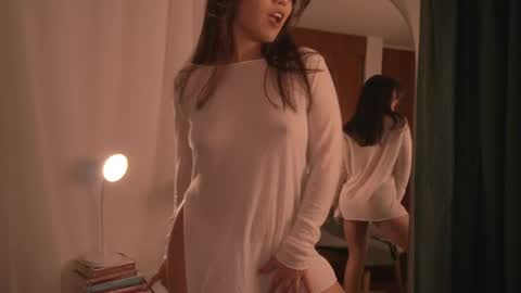 Mizi online show from 04/10/26, 01:33