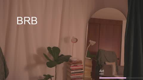 Mizi online show from 04/23/26, 07:05