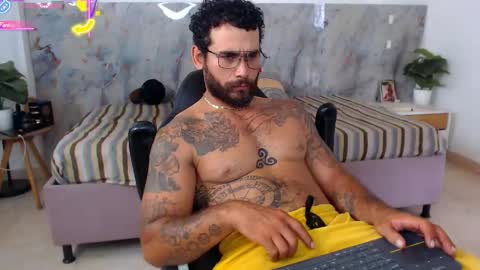 Snapshot of hanz_col chatting on 04/24/26, 04:09 hanz_col online show from 04/24/26, 04:09