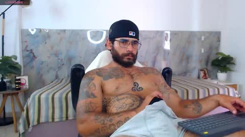 Snapshot of hanz_col chatting on 05/06/26, 04:56 hanz_col online show from 05/06/26, 04:56
