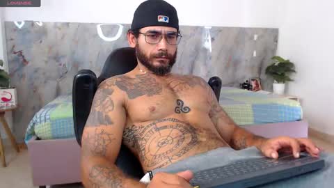 Snapshot of hanz_col chatting on 05/24/26, 01:38 hanz_col online show from 05/24/26, 01:38