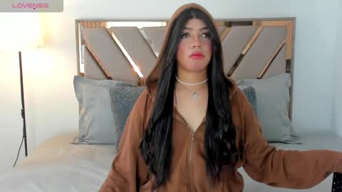 Snapshot of hanz_watson chatting on 02/03/26, 06:57 hanz online show from 02/03/26, 06:57