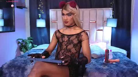 Hanzking01 online show from 09/12/25, 03:39