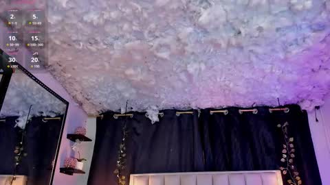 Hanzking01 online show from 10/21/25, 03:07