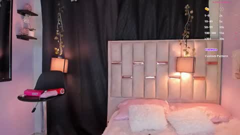 Hanzking01 online show from 11/11/25, 03:17