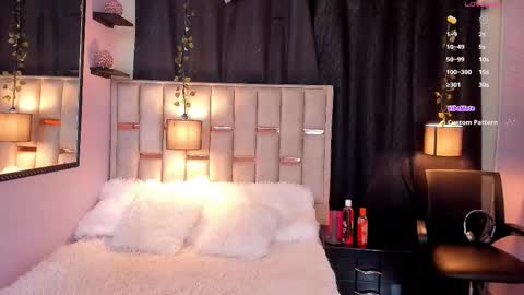 Hanzking01 online show from 11/29/25, 04:15