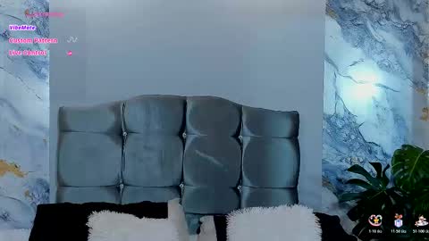 Hanzking01 online show from 01/16/26, 02:37