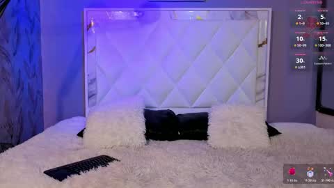 Hanzking01 online show from 02/15/26, 02:52