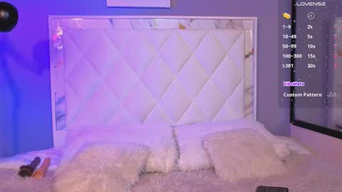 Hanzking01 online show from 03/11/26, 07:03