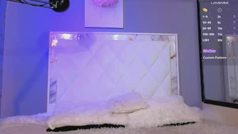 Hanzking01 online show from 03/14/26, 03:56