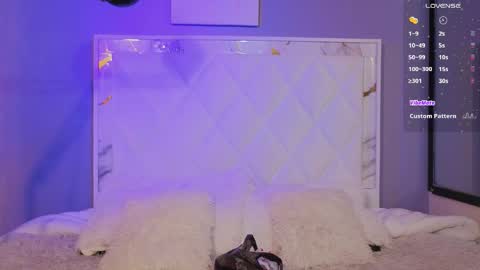 Hanzking01 online show from 03/15/26, 02:17