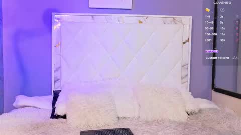 Hanzking01 online show from 03/22/26, 02:04