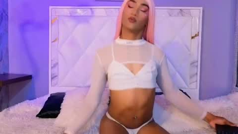 Hanzking01 online show from 04/23/26, 03:08