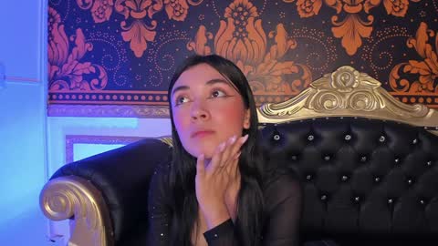 happy_cream_ online show from 12/21/24, 05:51