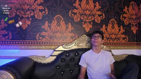 happy_cream_ online show from 12/22/24, 03:00