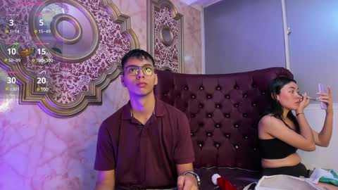 happy_cream_ online show from 12/27/24, 01:18