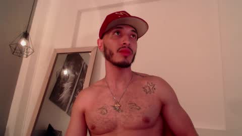 happy_hot7 online show from 01/11/25, 09:26