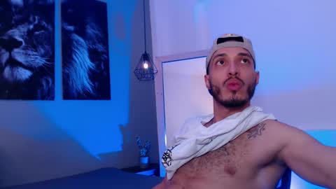 happy_hot7 online show from 01/30/25, 07:18