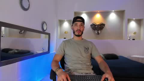 happy_hot7 online show from 07/22/26, 04:10