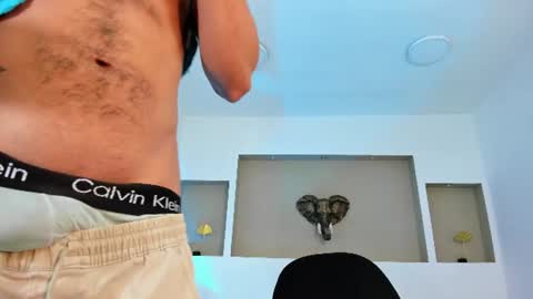 happy_hot7 online show from 07/27/26, 02:13