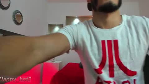 happy_hot7 online show from 08/04/26, 01:14