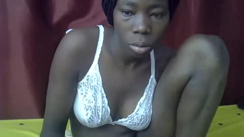 happy_kienyeji online show from 10/22/25, 04:02