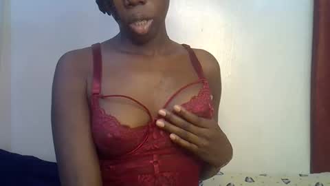 happy_kienyeji online show from 11/24/25, 09:20