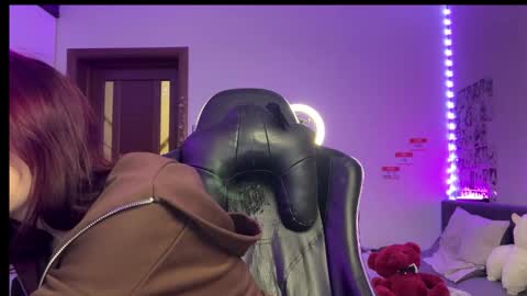Snapshot of happy_milly chatting on 10/19/25, 02:50 Call me Milly online show from 10/19/25, 02:50