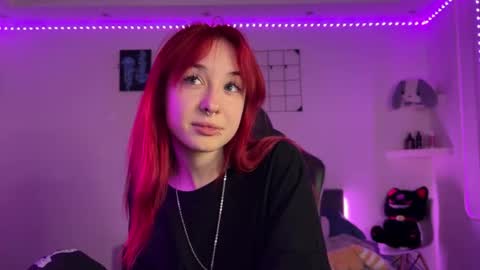 Call me Milly online show from 11/23/25, 10:09