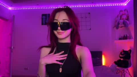 Call me Milly online show from 12/15/25, 10:36