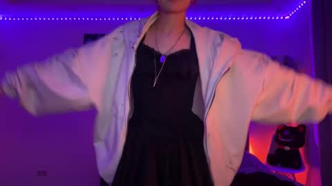 Call me Milly online show from 01/11/26, 10:48