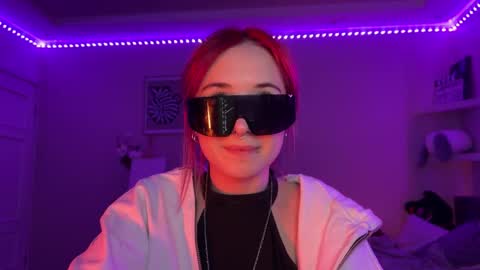 Call me Milly online show from 02/17/26, 11:00