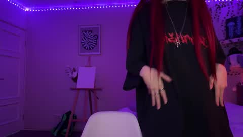 Call me Milly online show from 02/25/26, 12:53