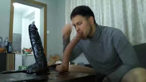 Rommy2K online show from 02/22/26, 02:02