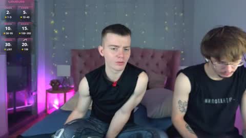 Snapshot of happydeimos chatting on 11/15/25, 11:10 happydeimos online show from 11/15/25, 11:10