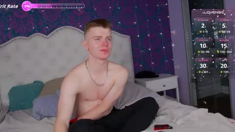 happydeimos online show from 03/10/26, 10:48