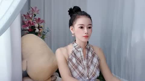 Snapshot of happyflower802318 chatting on 07/01/26, 02:35 Daisy online show from 07/01/26, 02:35