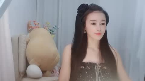 Snapshot of happyflower802318 chatting on 07/07/26, 03:09 Daisy online show from 07/07/26, 03:09