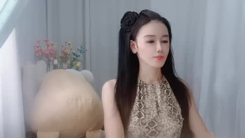 Snapshot of happyflower802318 chatting on 07/08/26, 02:49 Daisy online show from 07/08/26, 02:49