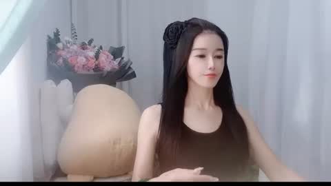 Snapshot of happyflower802318 chatting on 07/09/26, 02:48 Daisy online show from 07/09/26, 02:48