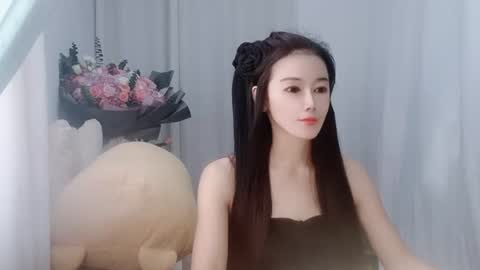 Snapshot of happyflower802318 chatting on 07/10/26, 03:22 Daisy online show from 07/10/26, 03:22