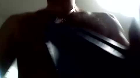 Calvin Secret  online show from 10/05/25, 09:24