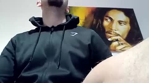 Calvin Secret  online show from 10/14/25, 09:26