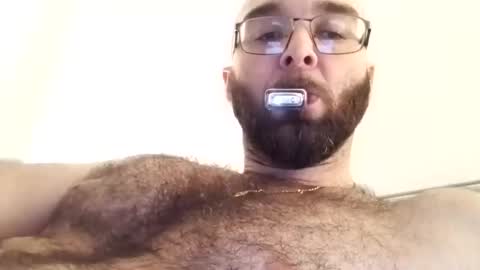 Calvin Secret  online show from 01/19/26, 11:47