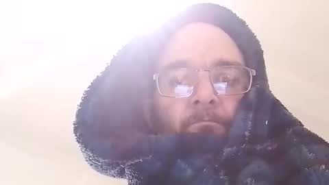 Calvin Secret  online show from 02/05/26, 05:12