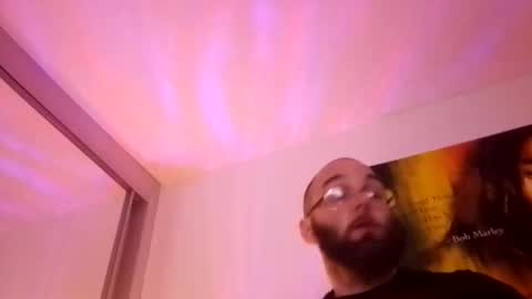 Calvin Secret  online show from 03/08/26, 09:51