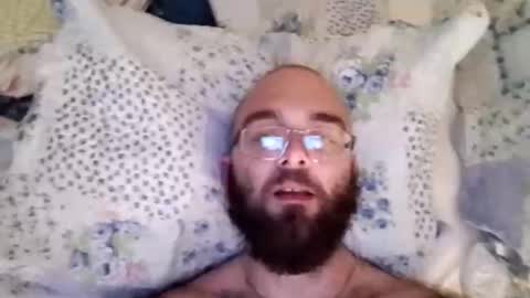 Calvin Secret  online show from 03/18/26, 03:37