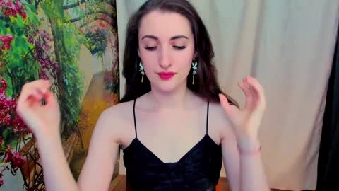 Snapshot of happymiracle chatting on 12/28/24, 07:22 happymiracle online show from 12/28/24, 07:22