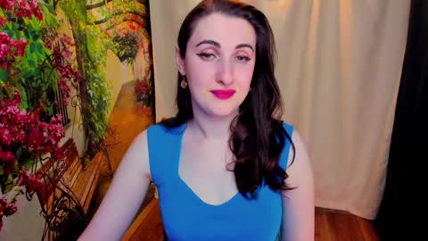 Snapshot of happymiracle chatting on 01/14/25, 04:40 happymiracle online show from 01/14/25, 04:40